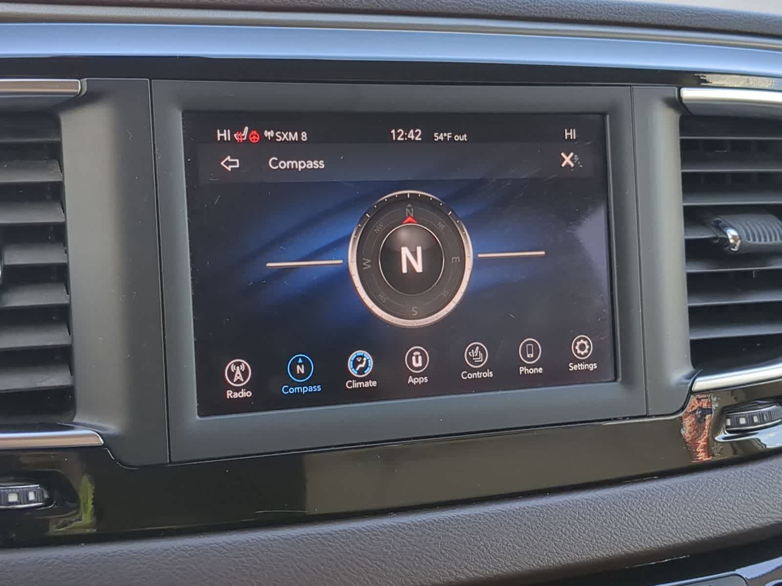 Thumbnail: 2019 Chrysler Pacifica - 33