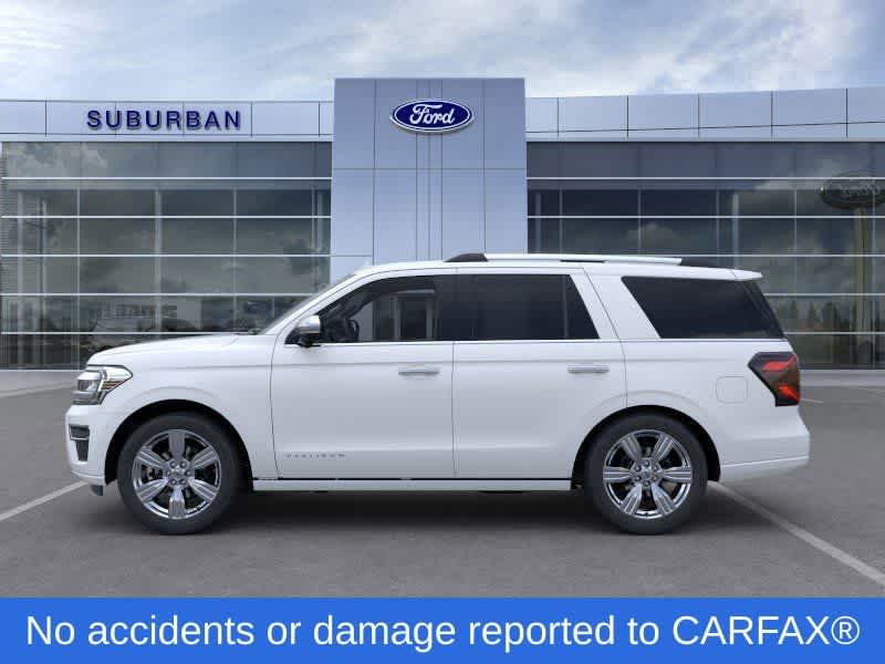 Thumbnail: 2024 Ford Expedition - 3