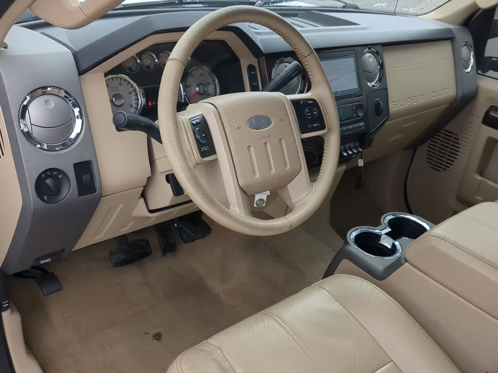 Thumbnail: 2008 Ford Econoline - 10