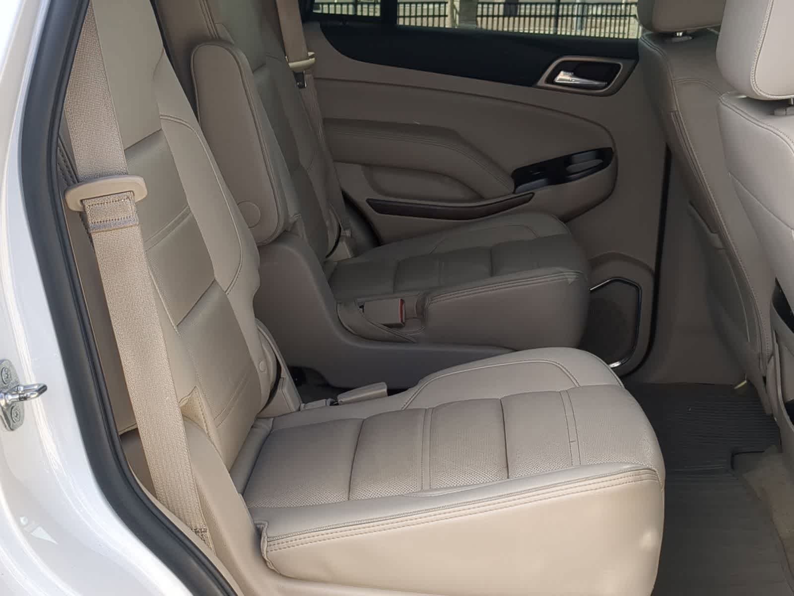 Thumbnail: 2018 GMC Yukon - 27