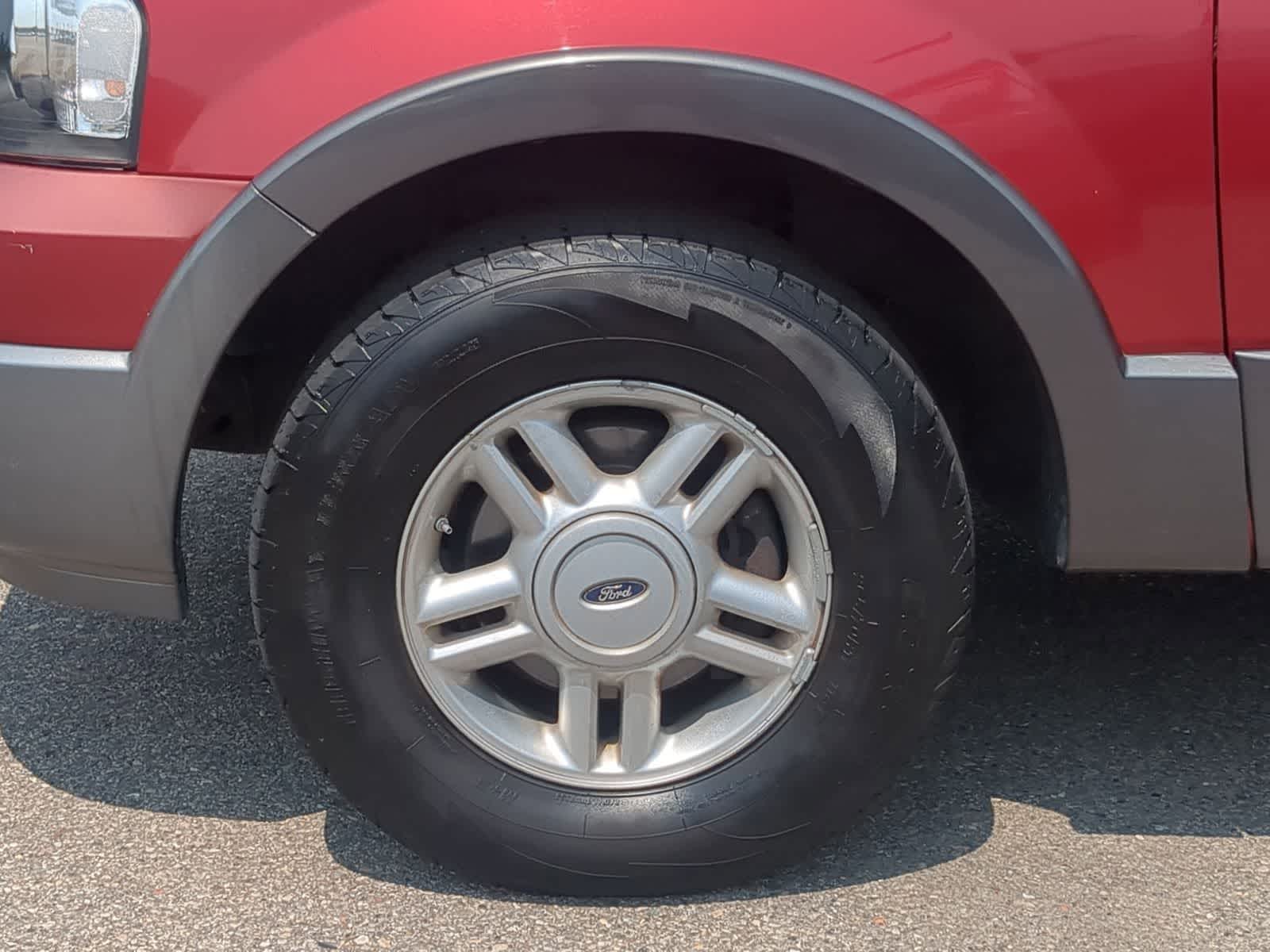 Thumbnail: 2004 Ford Expedition - 14