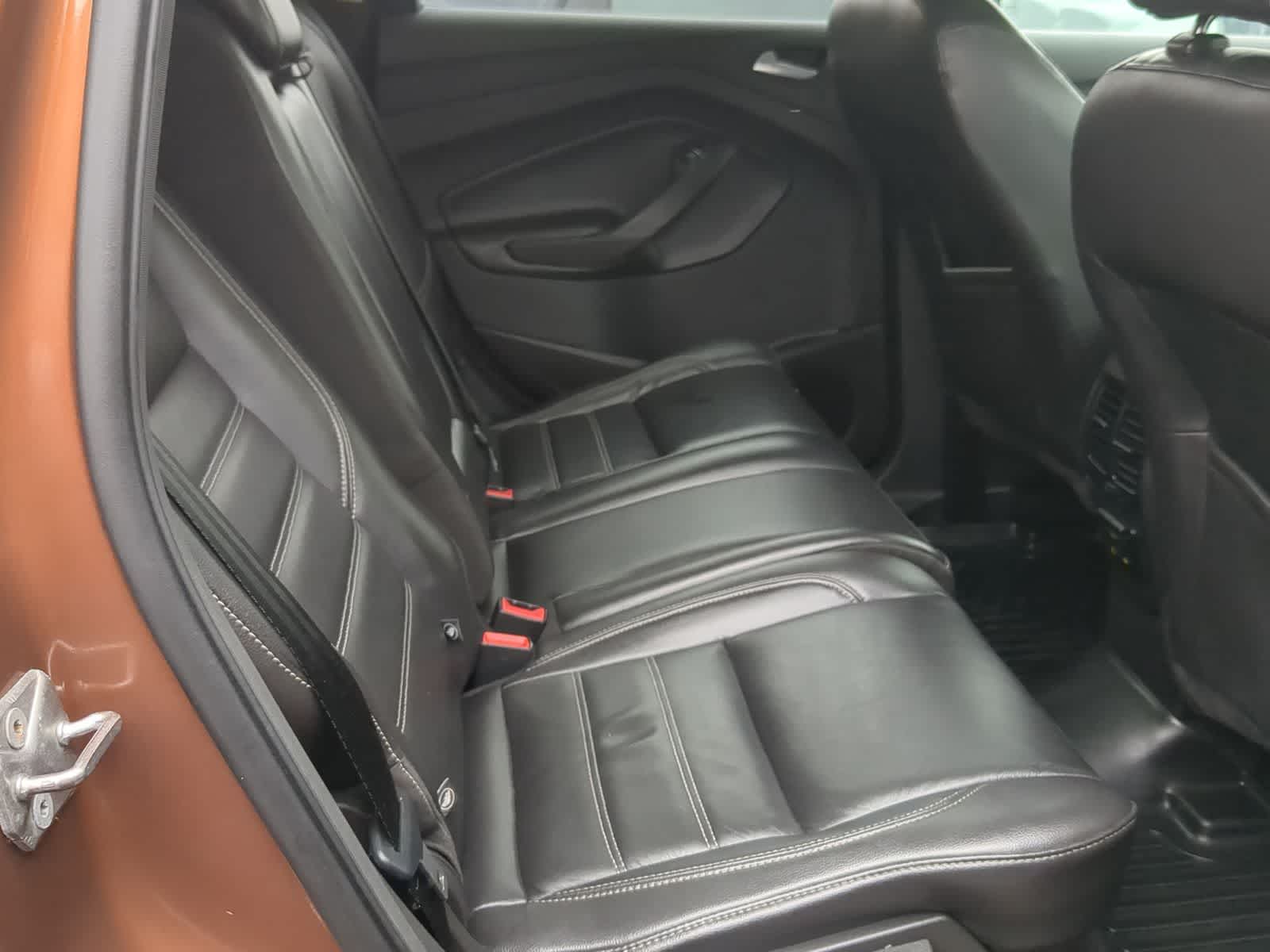 Thumbnail: 2017 Ford Escape - 25