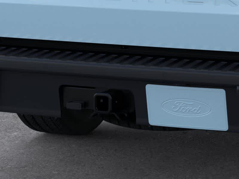 Thumbnail: 2026 Ford Maverick - 24