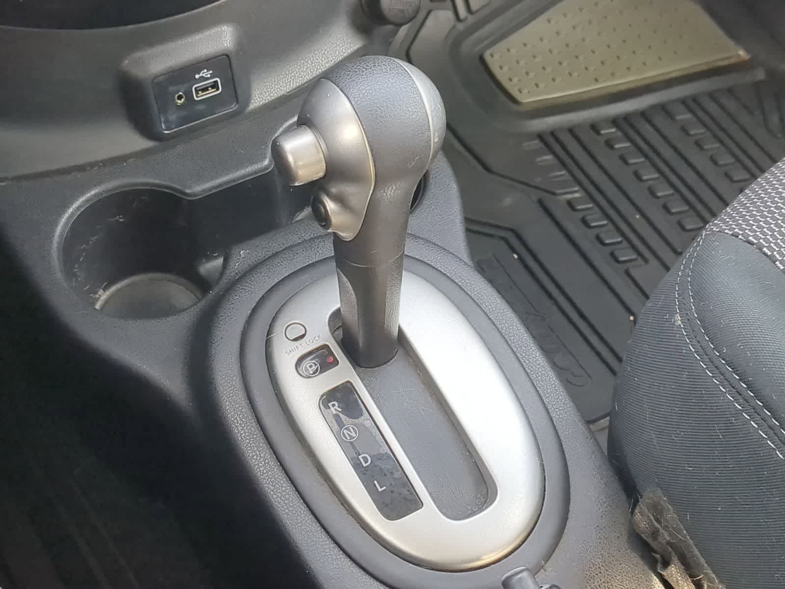 Thumbnail: 2019 Nissan Versa - 34