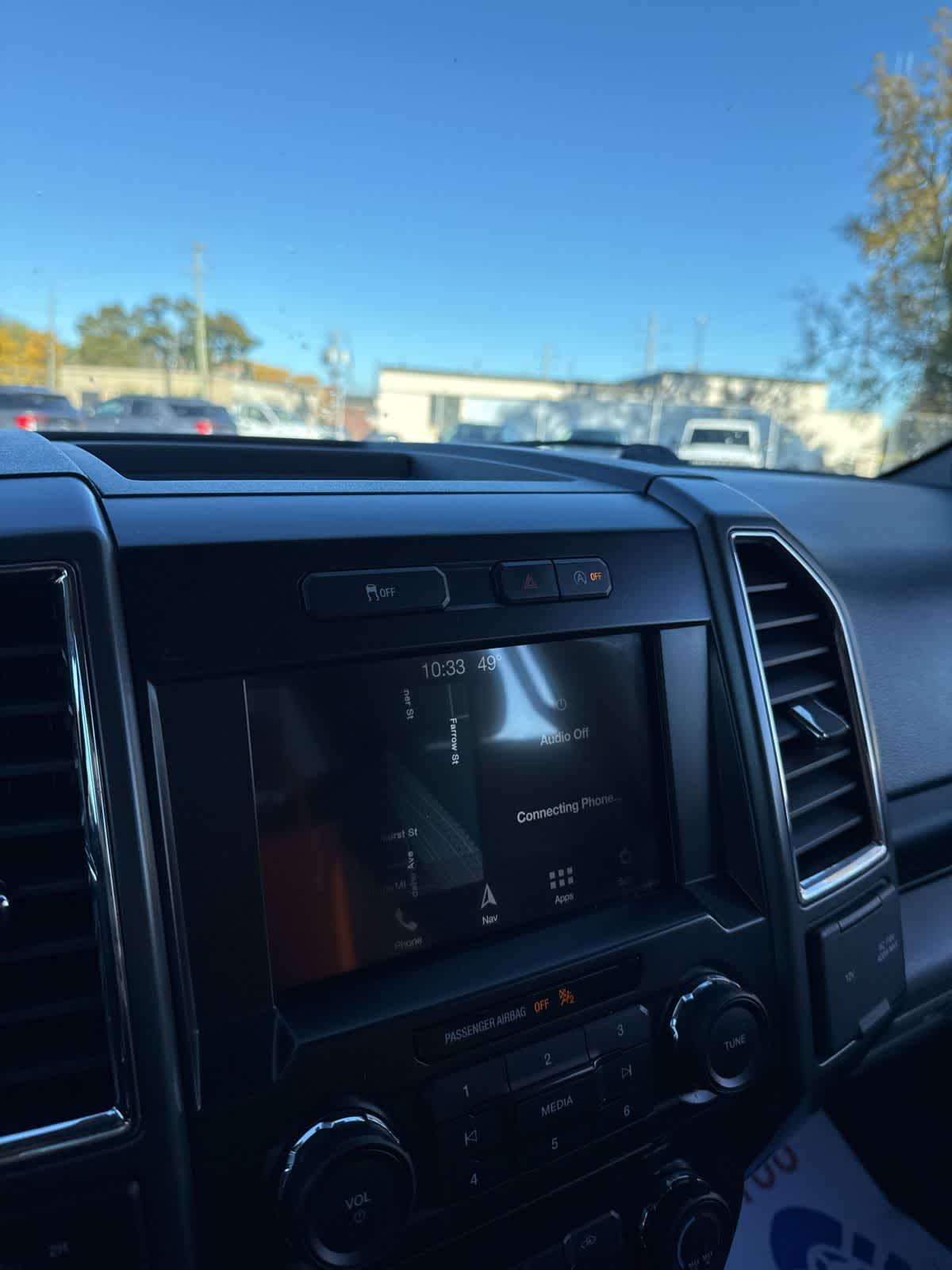 Thumbnail: 2016 Ford F-150 - 34