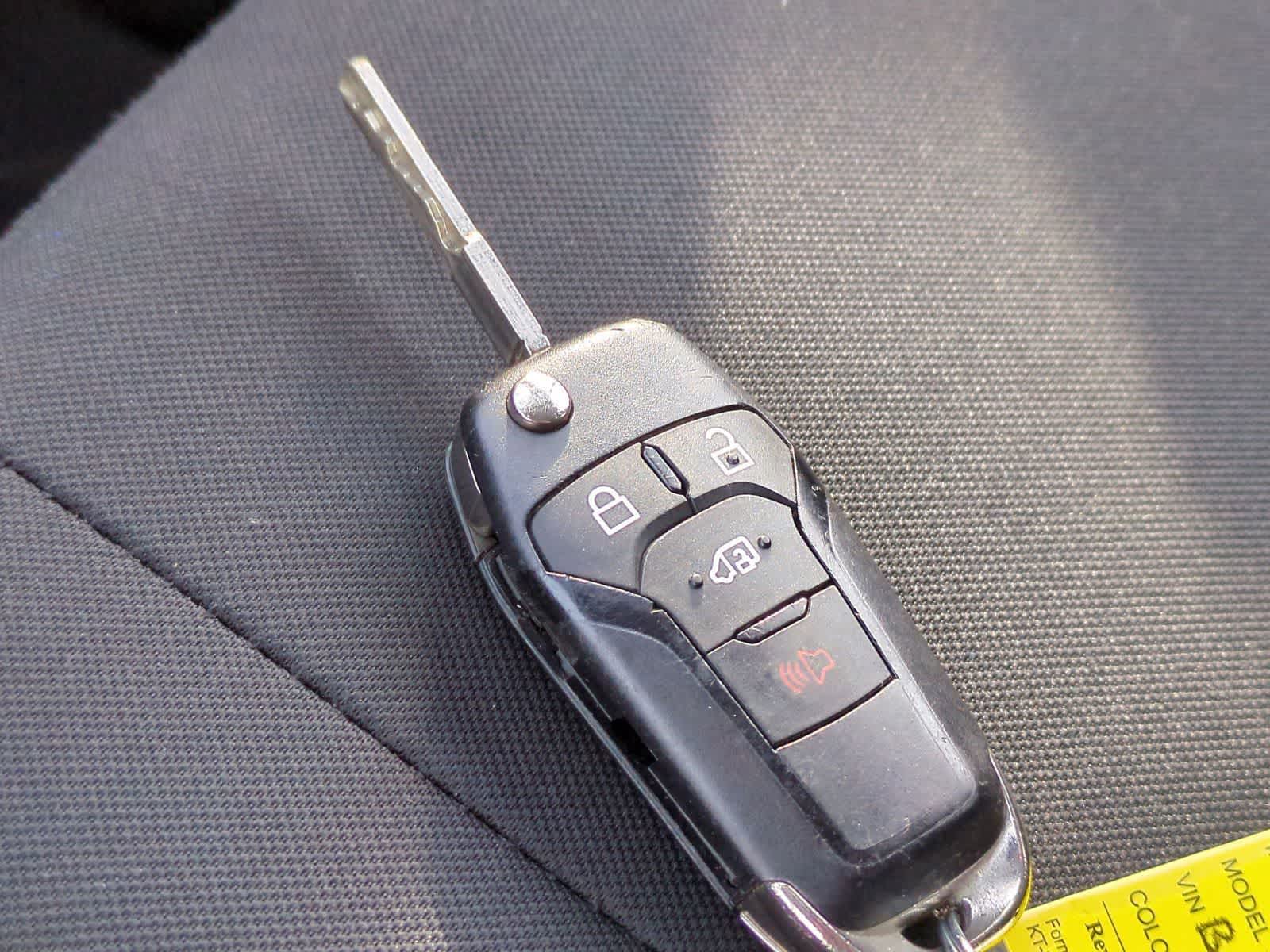 Thumbnail: 2024 Ford Transit Series - 34