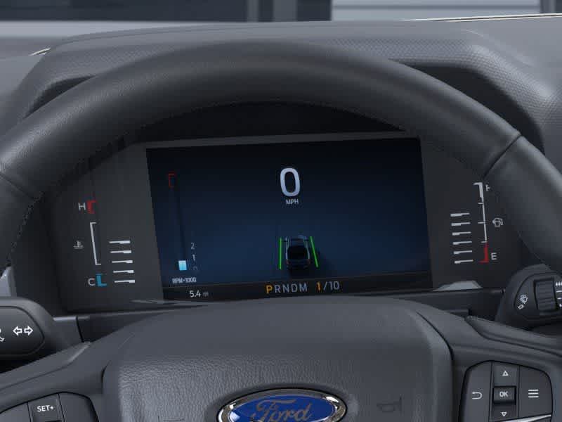 Thumbnail: 2026 Ford Ranger - 14