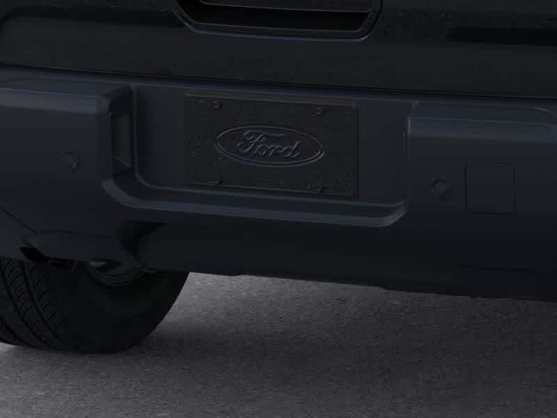 Thumbnail: 2026 Ford Bronco Sport - 24