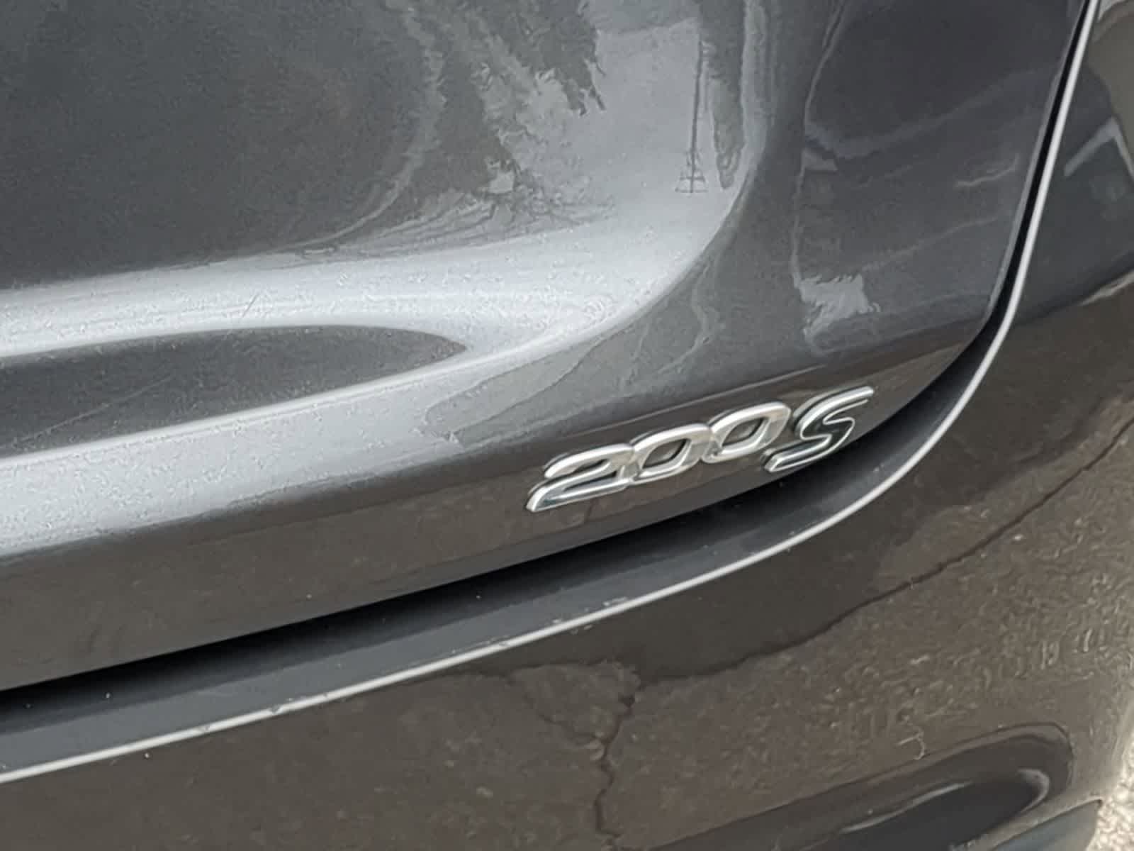 Thumbnail: 2016 Chrysler 200 - 19