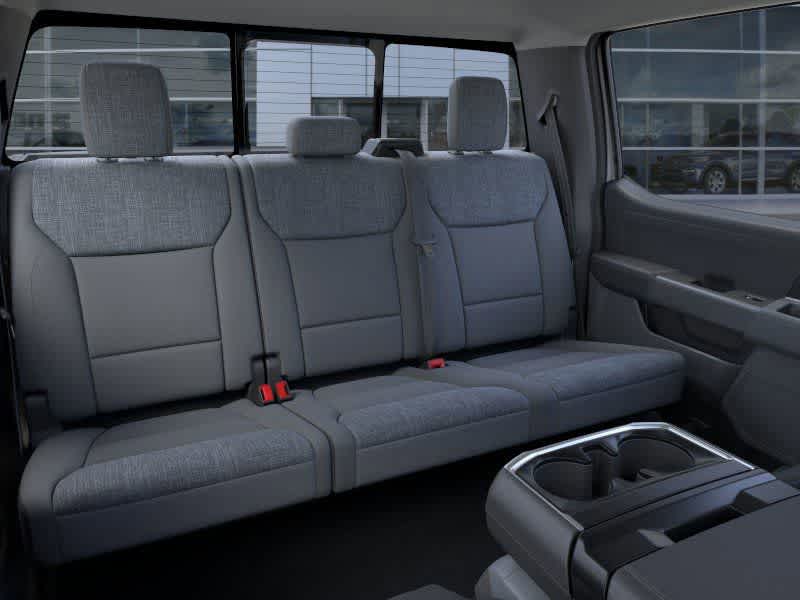 Thumbnail: 2025 Ford F-150 - 12