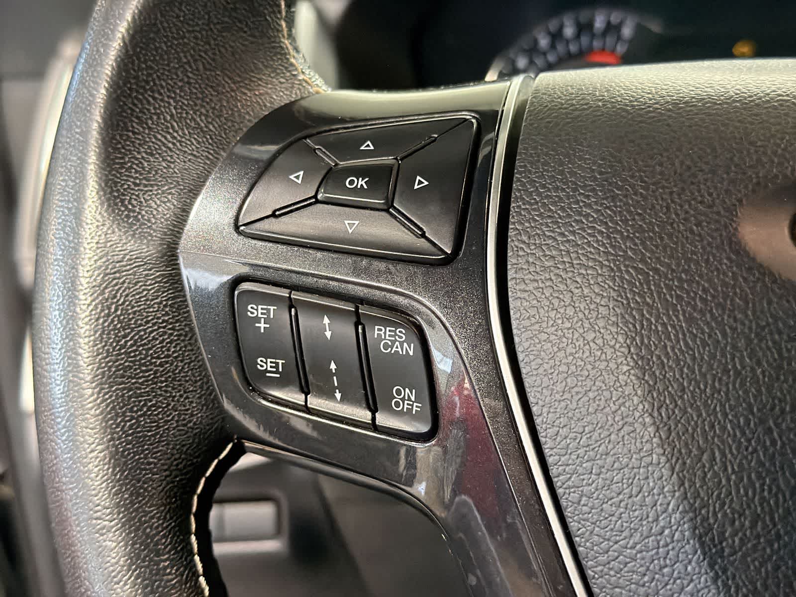 Thumbnail: 2018 Ford Explorer - 28