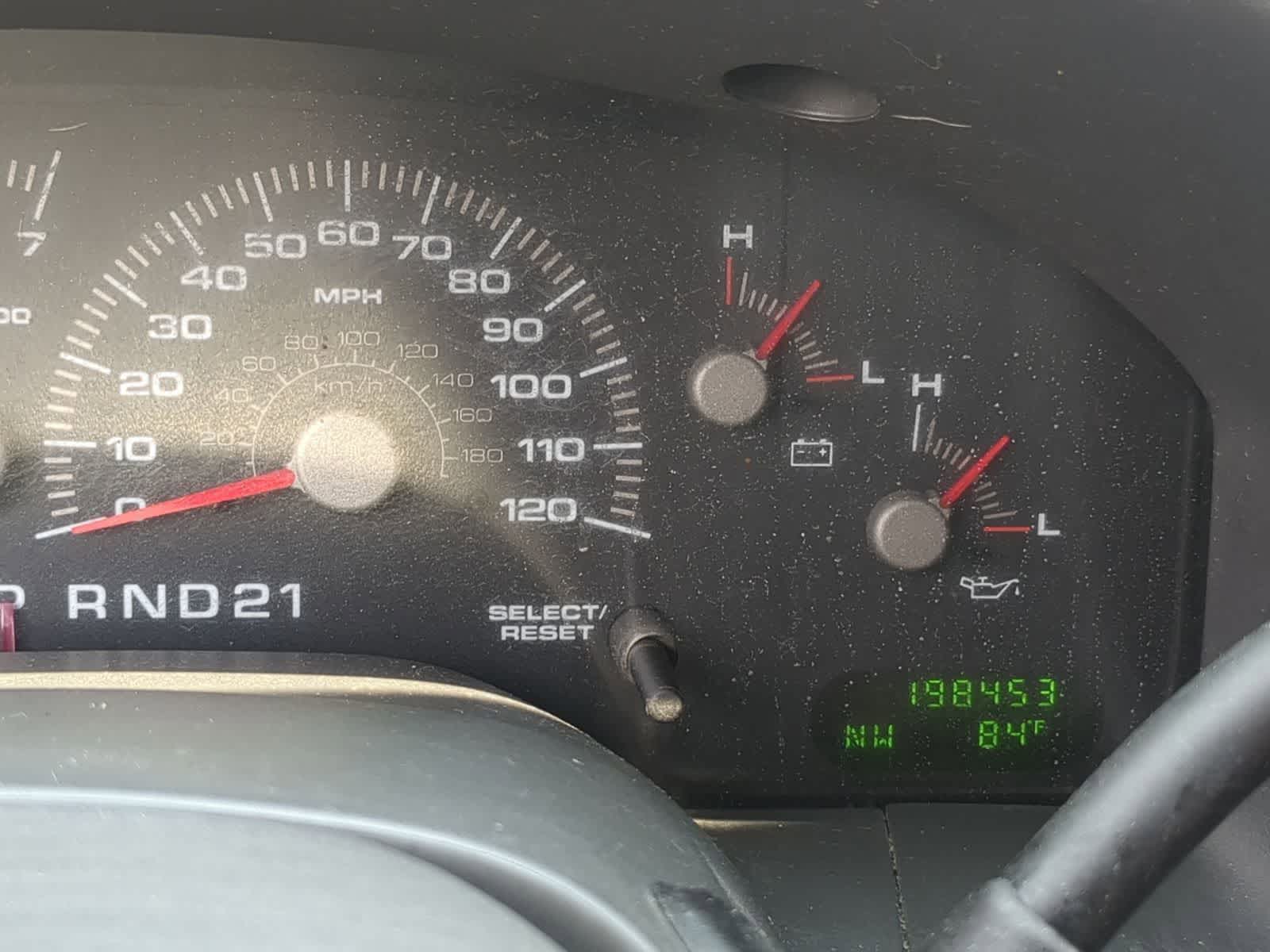 Thumbnail: 2004 Ford Expedition - 29