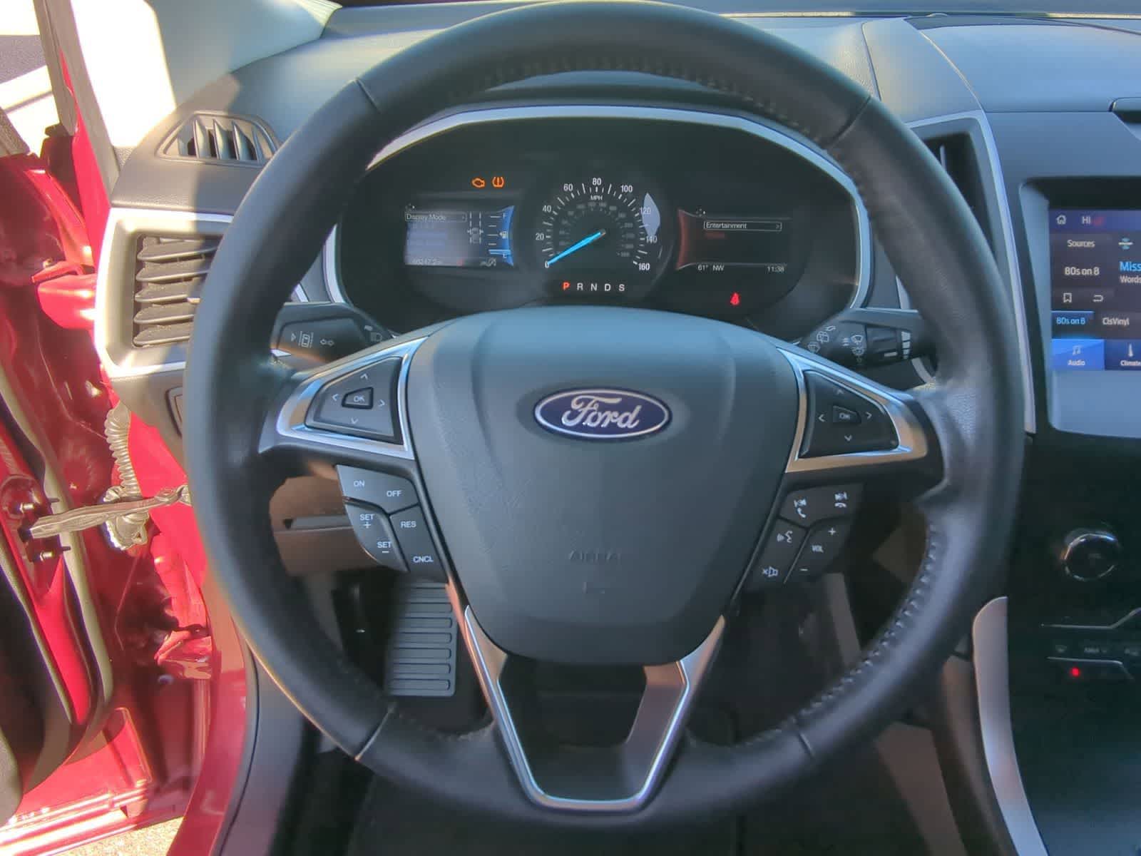 Thumbnail: 2019 Ford Edge - 27