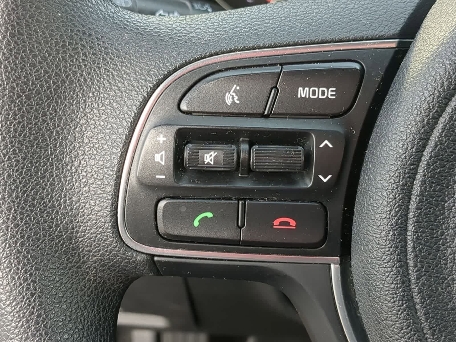 Thumbnail: 2017 Kia Optima - 26