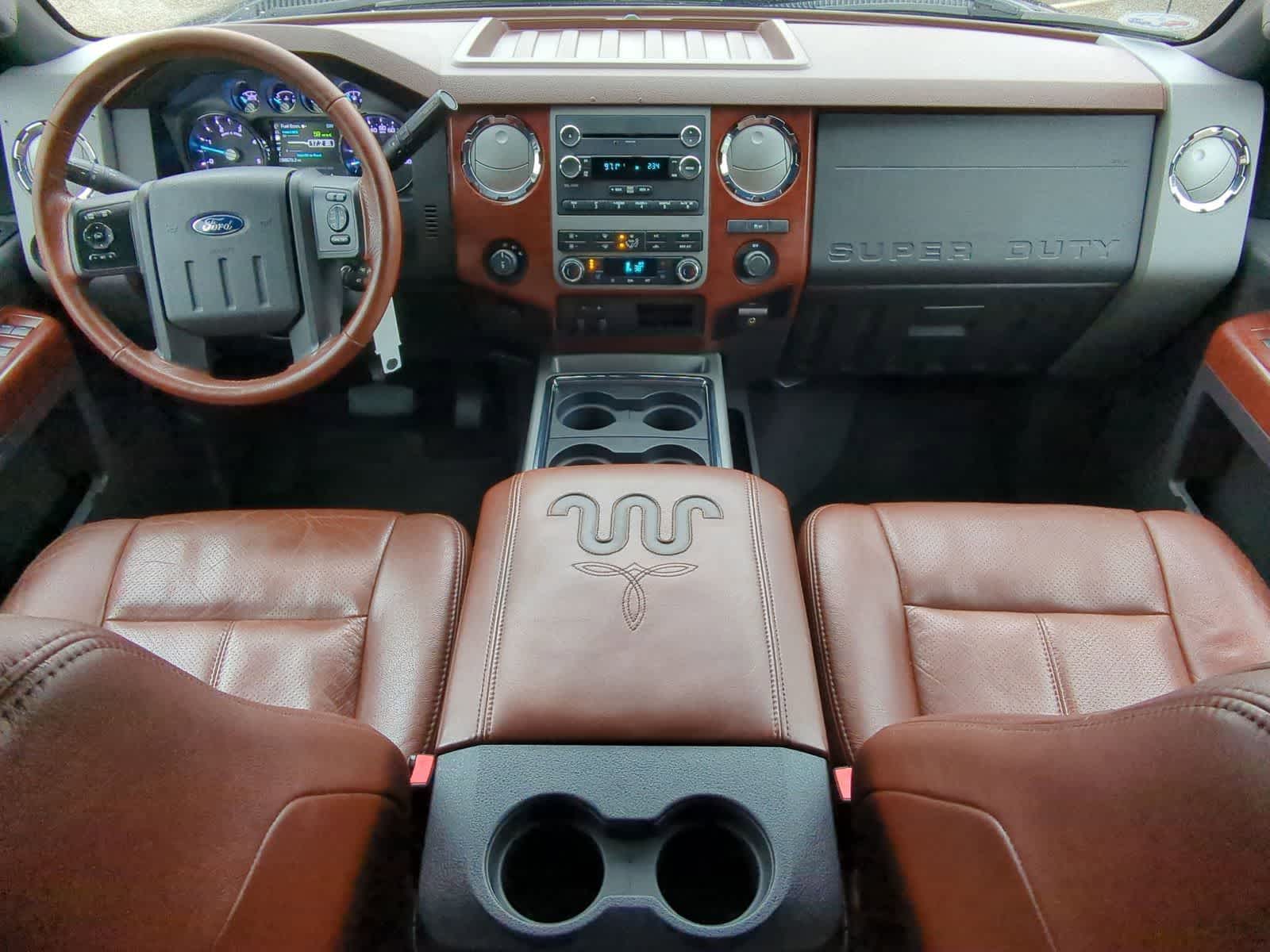 Thumbnail: 2012 Ford Econoline - 20