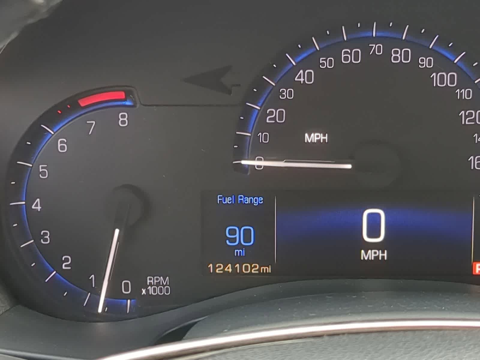 Thumbnail: 2015 Cadillac ATS - 35