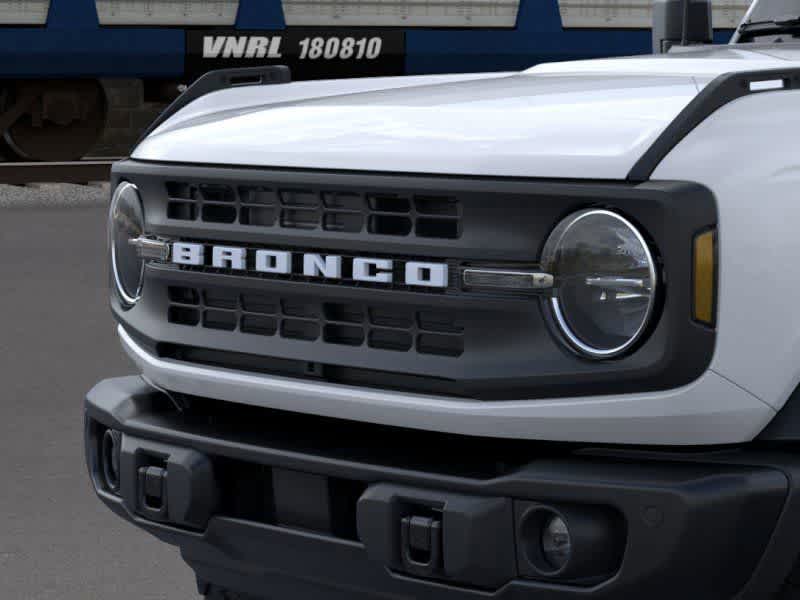 Thumbnail: 2026 Ford Bronco - 20
