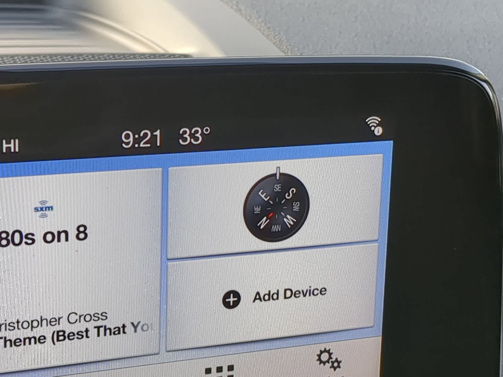 Thumbnail: 2018 Ford EcoSport - 32