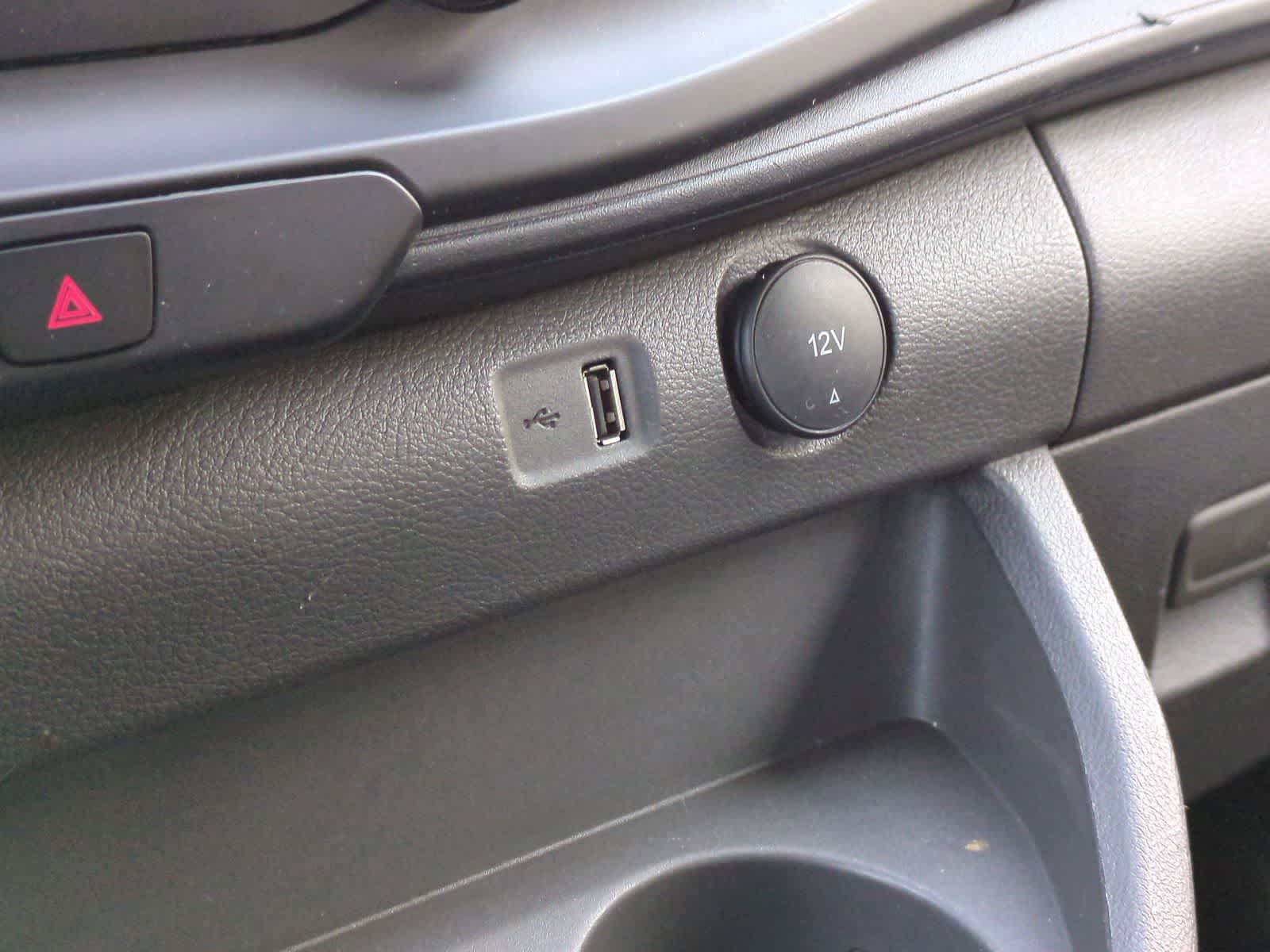 Thumbnail: 2024 Ford Transit Series - 31