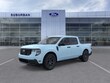  Ford Maverick
