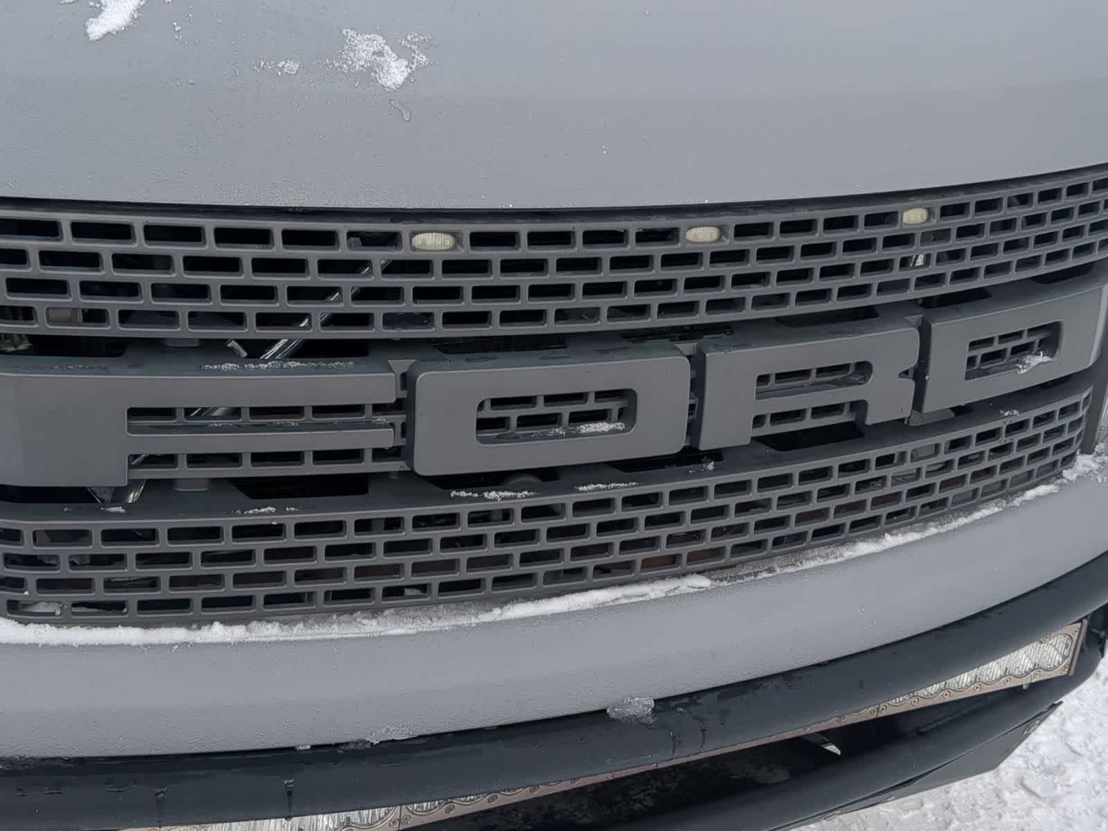 Thumbnail: 2014 Ford F-150 - 13