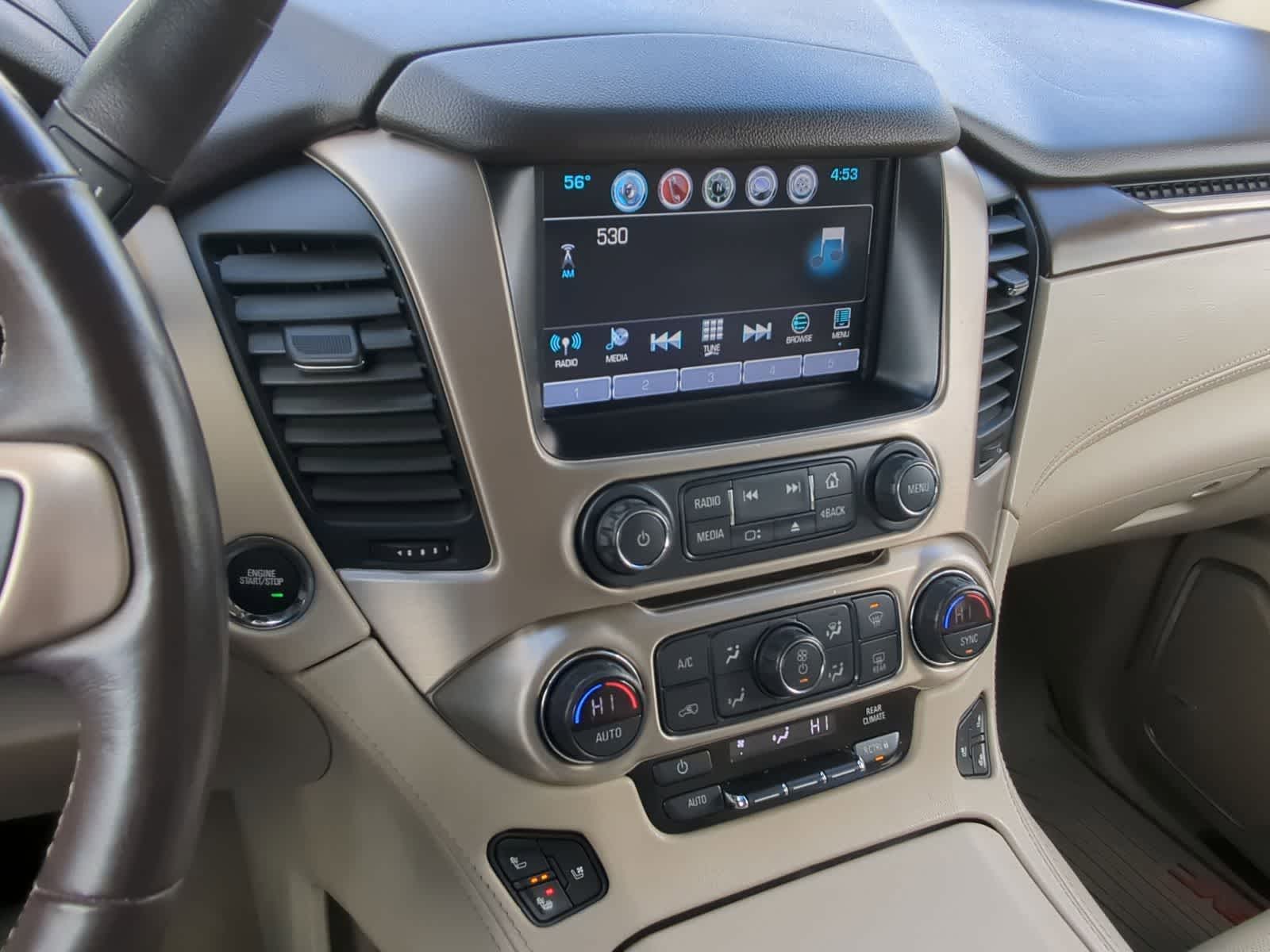 Thumbnail: 2018 GMC Yukon - 33