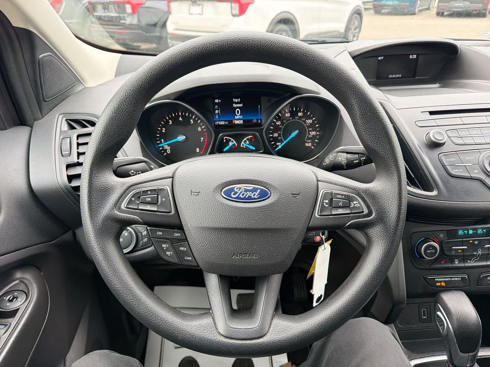 Thumbnail: 2018 Ford Escape - 25