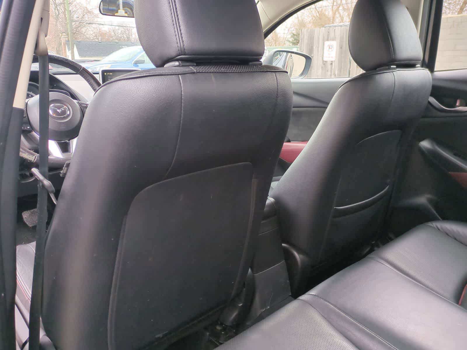 Thumbnail: 2017 Mazda CX-3 - 29