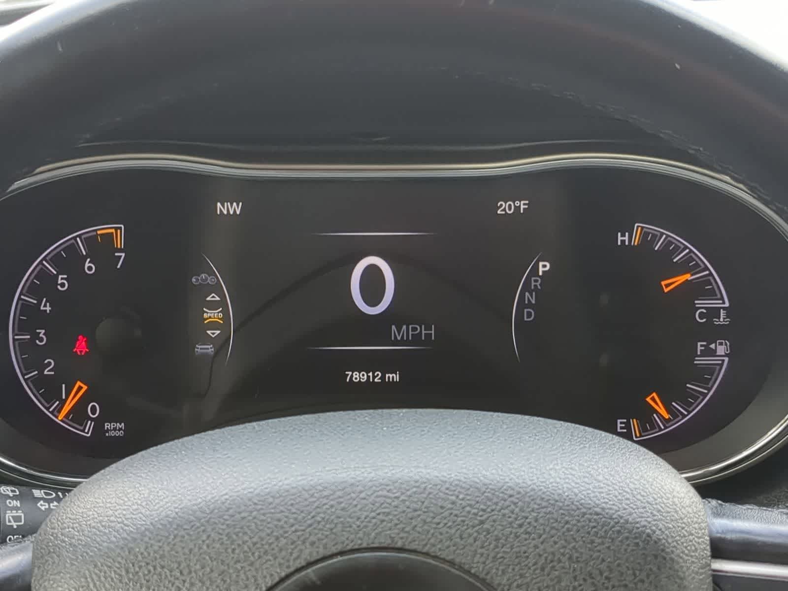 Thumbnail: 2020 Jeep Grand Cherokee - 33