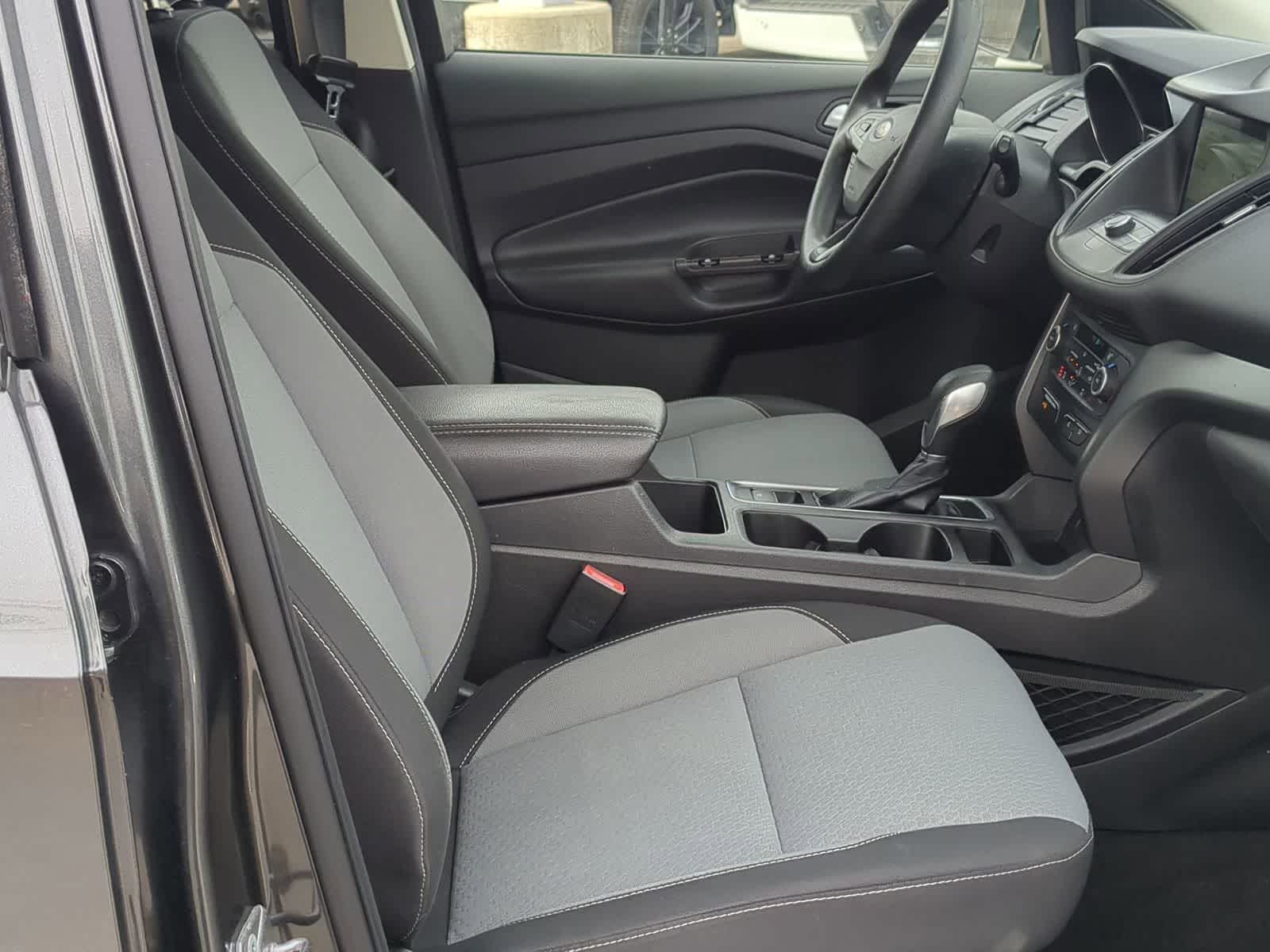 Thumbnail: 2019 Ford Escape - 24