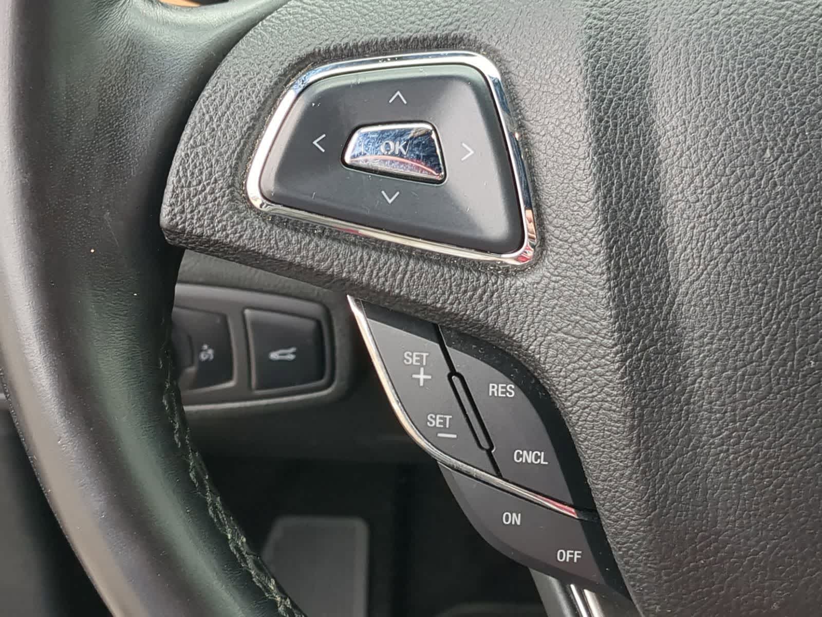 Thumbnail: 2018 Lincoln MKC - 29