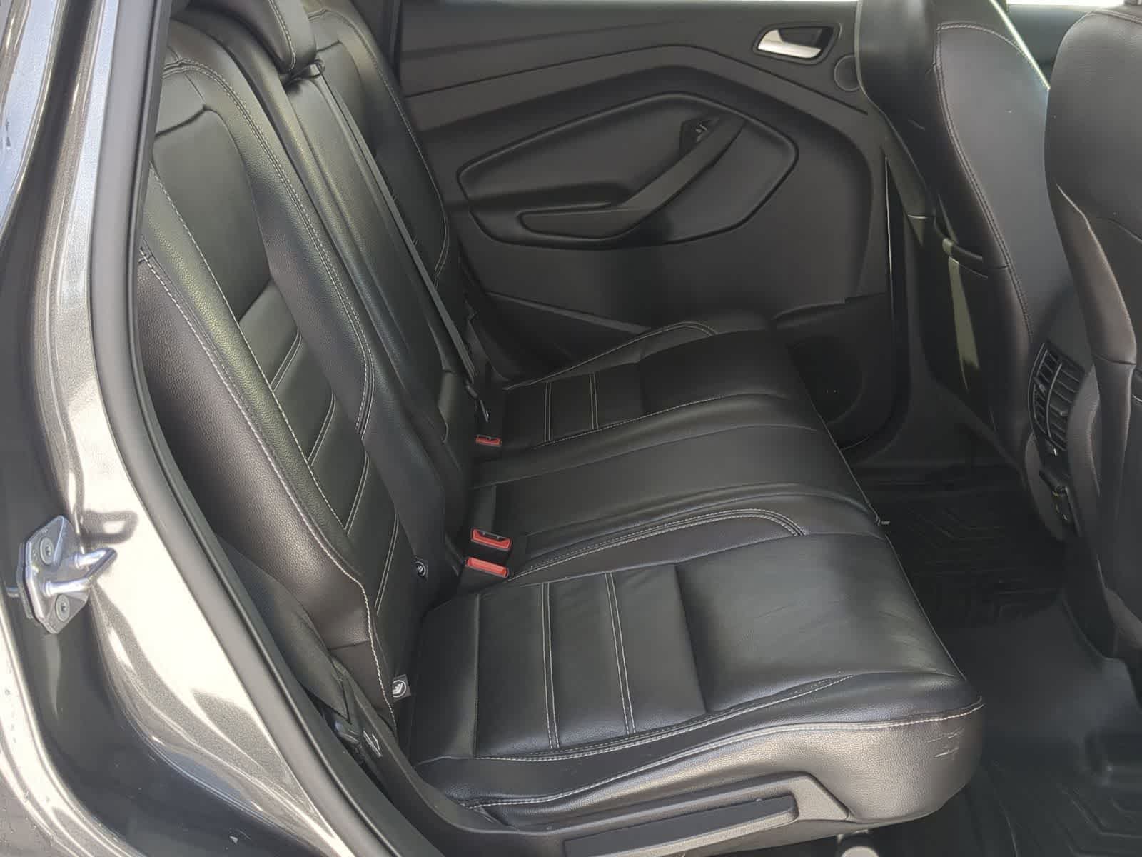 Thumbnail: 2018 Ford Escape - 21