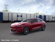  Ford Mustang Mach-E