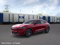2025 Ford Mustang Mach-E Premium SUV