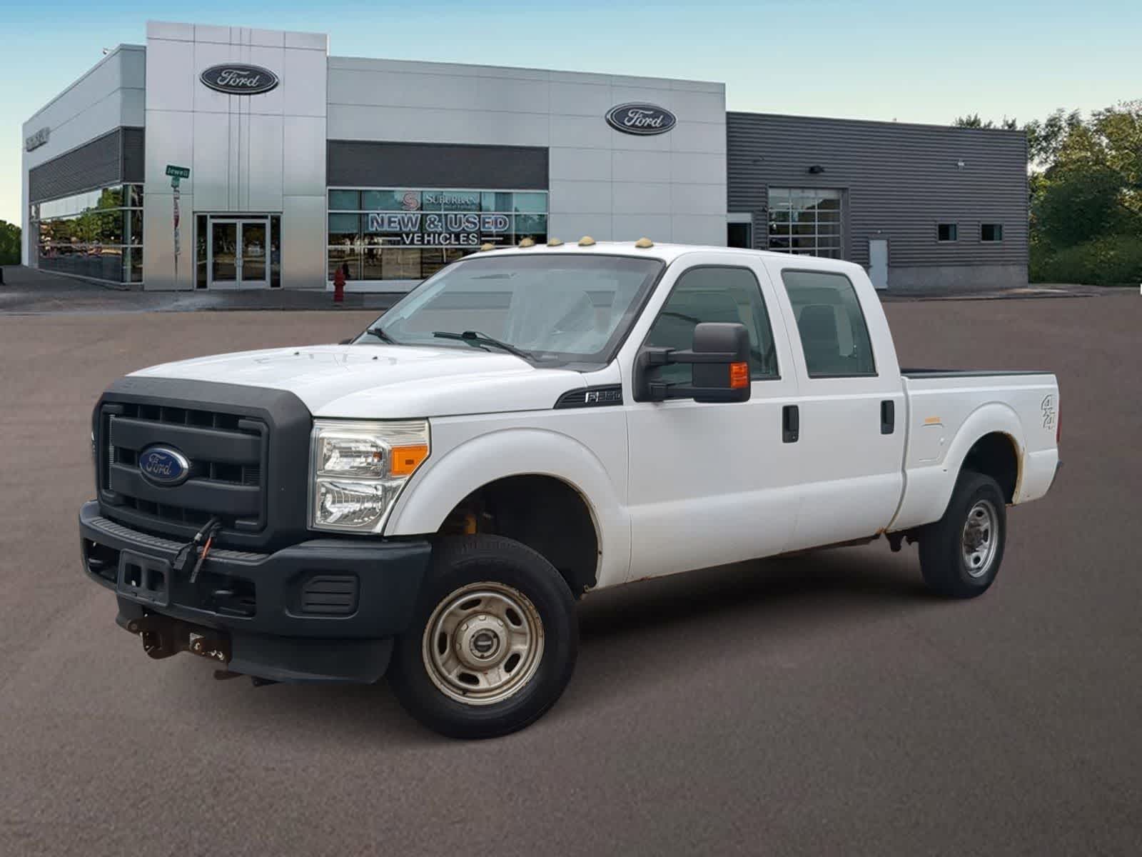 2013 Ford Econoline E-250 -
                  Ferndale, MI
