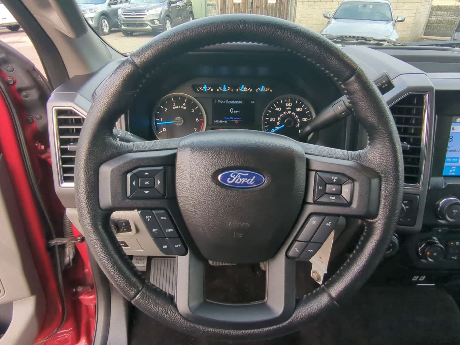 Thumbnail: 2016 Ford F-150 - 29