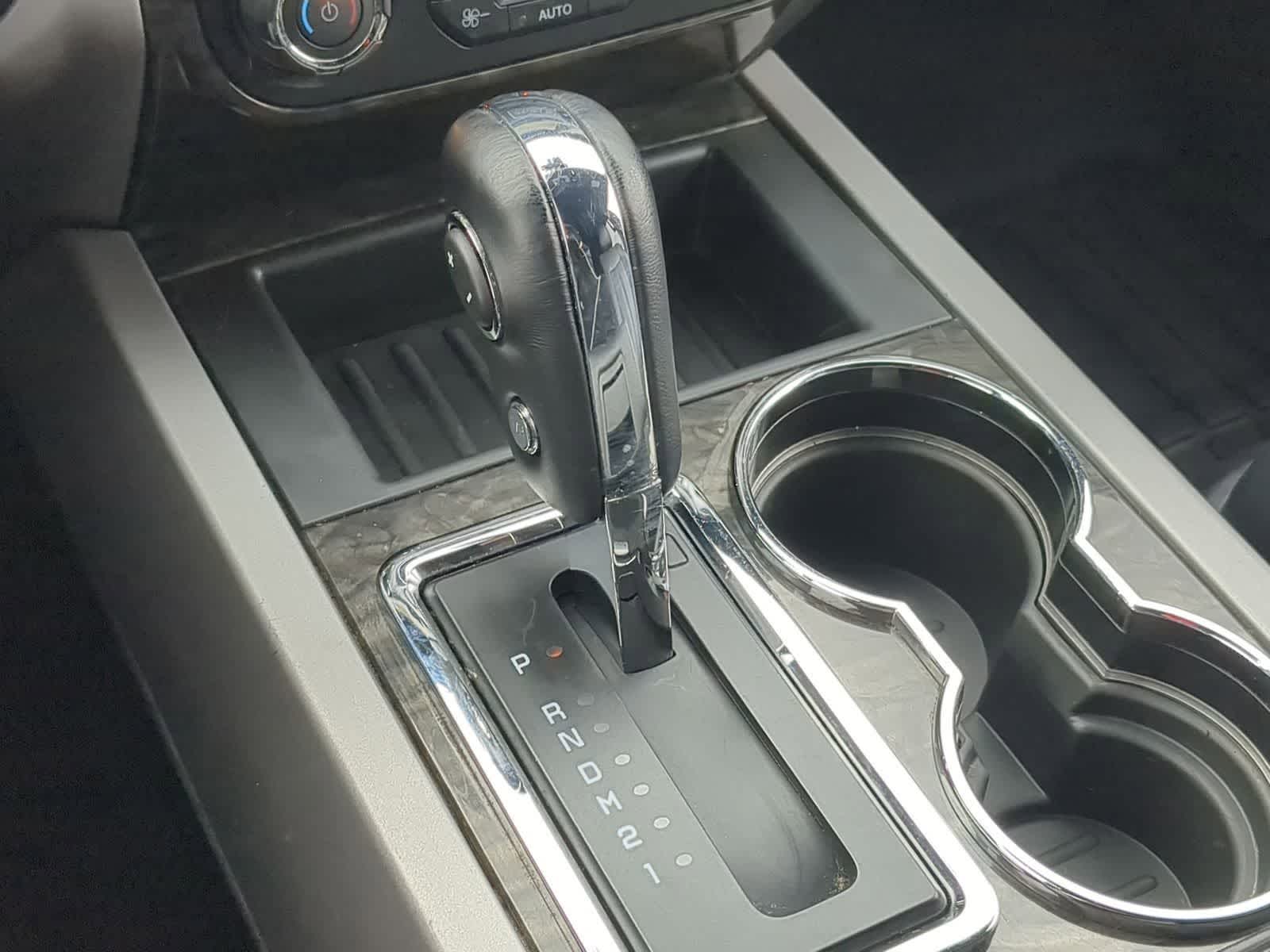 Thumbnail: 2017 Ford Expedition - 34