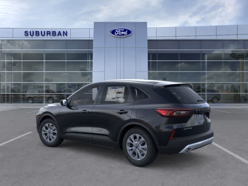 Thumbnail: 2026 Ford Escape - 4