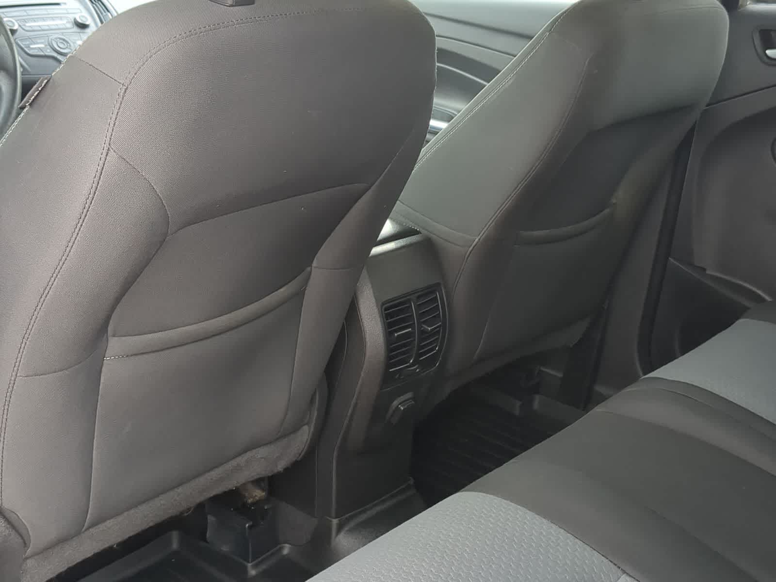 Thumbnail: 2017 Ford Escape - 20