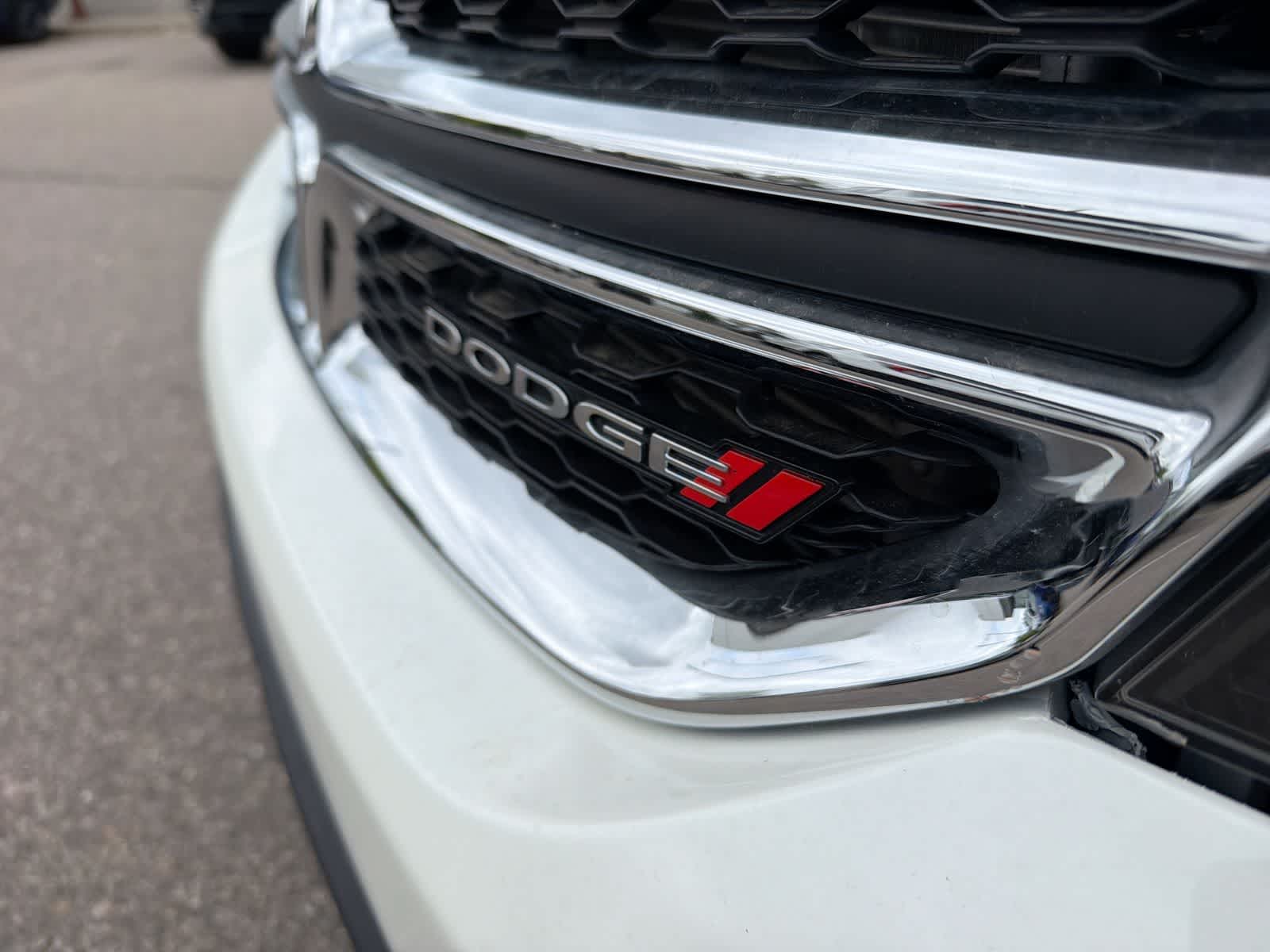 Thumbnail: 2017 Dodge Journey - 16