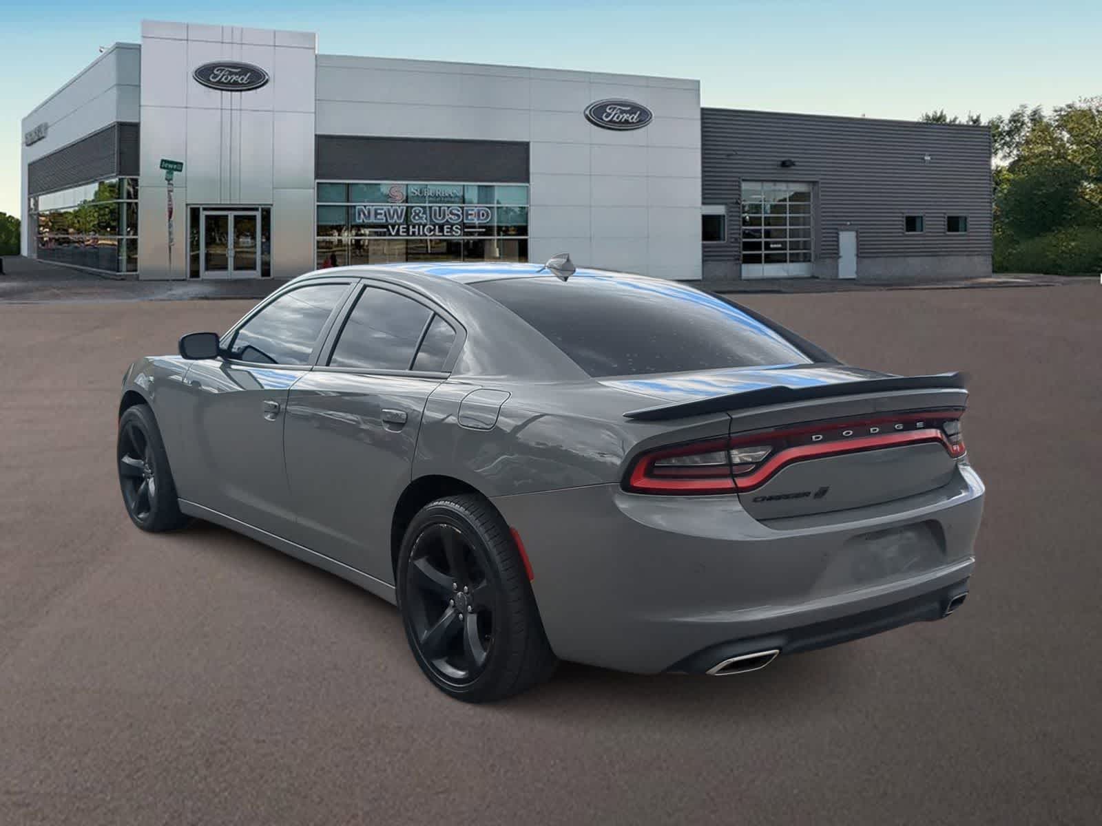 Thumbnail: 2019 Dodge Charger - 7