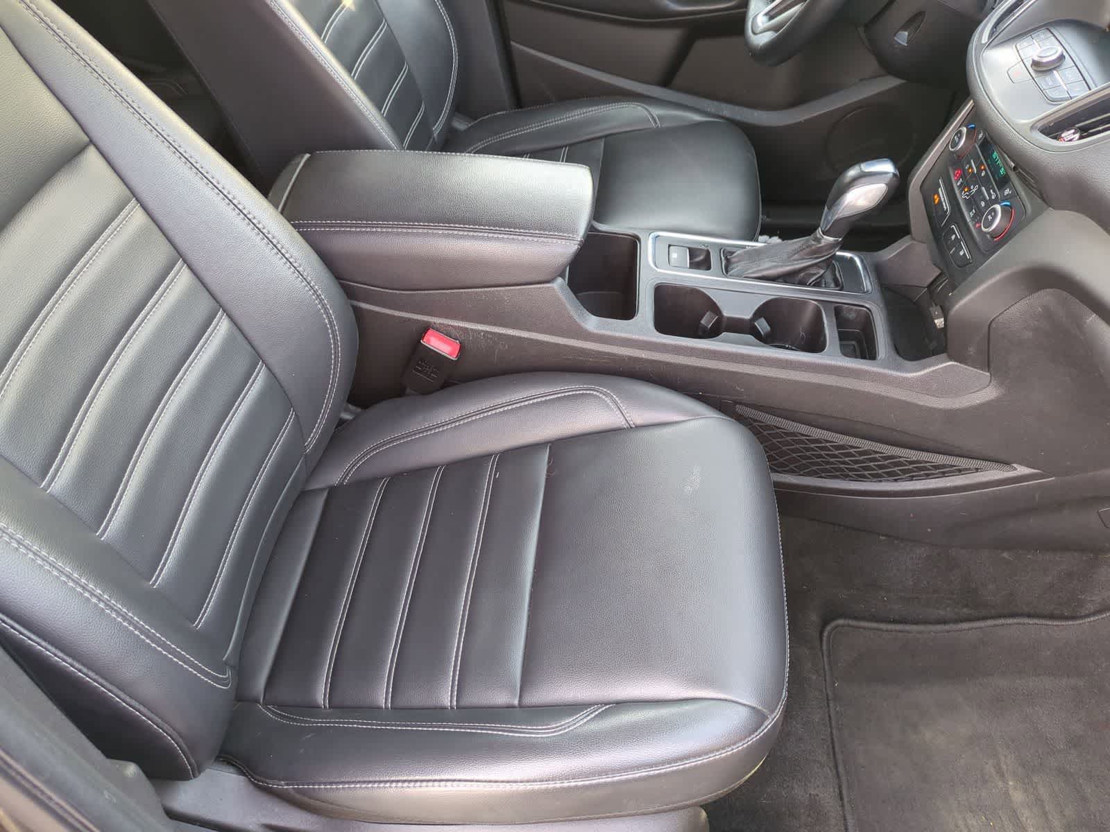 Thumbnail: 2019 Ford Escape - 25