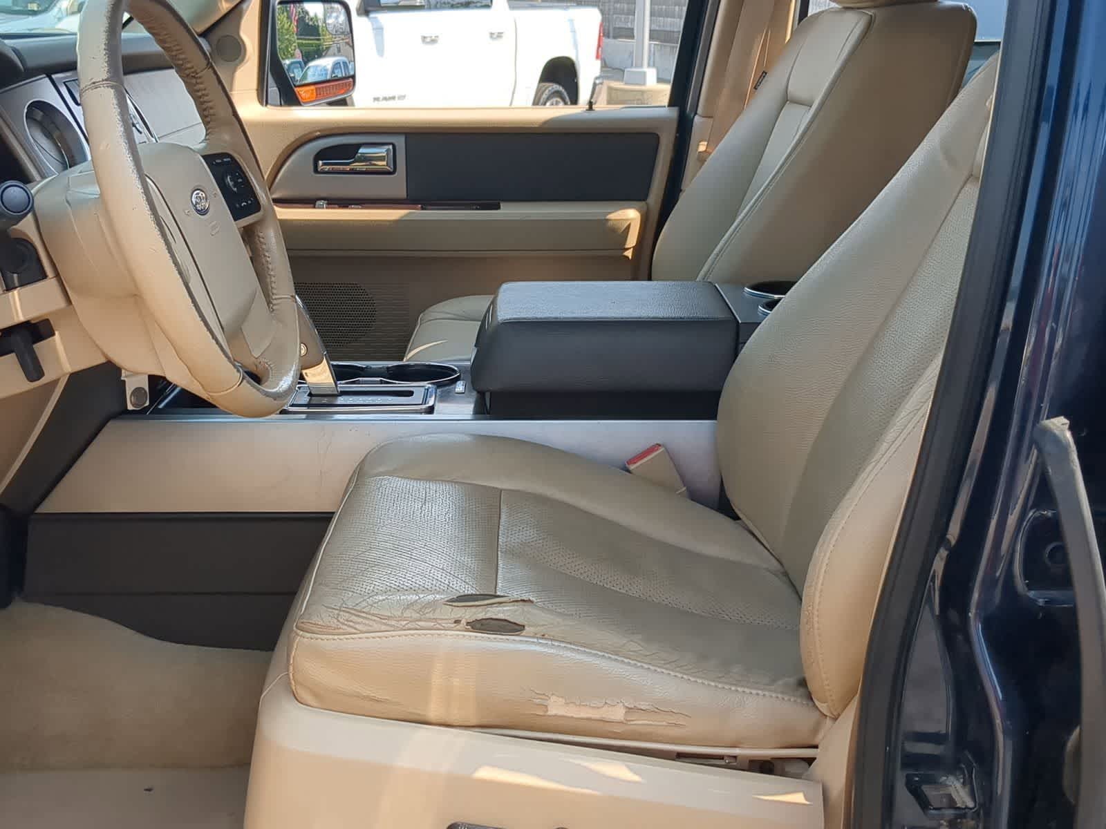 Thumbnail: 2014 Ford Expedition - 22