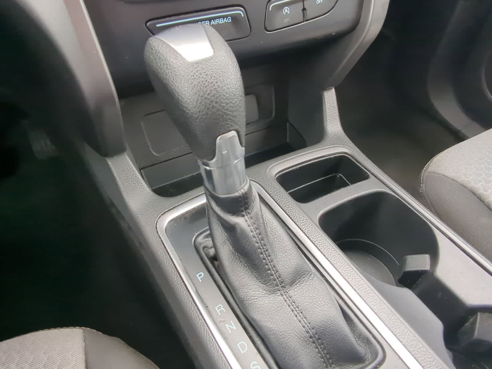 Thumbnail: 2017 Ford Escape - 33