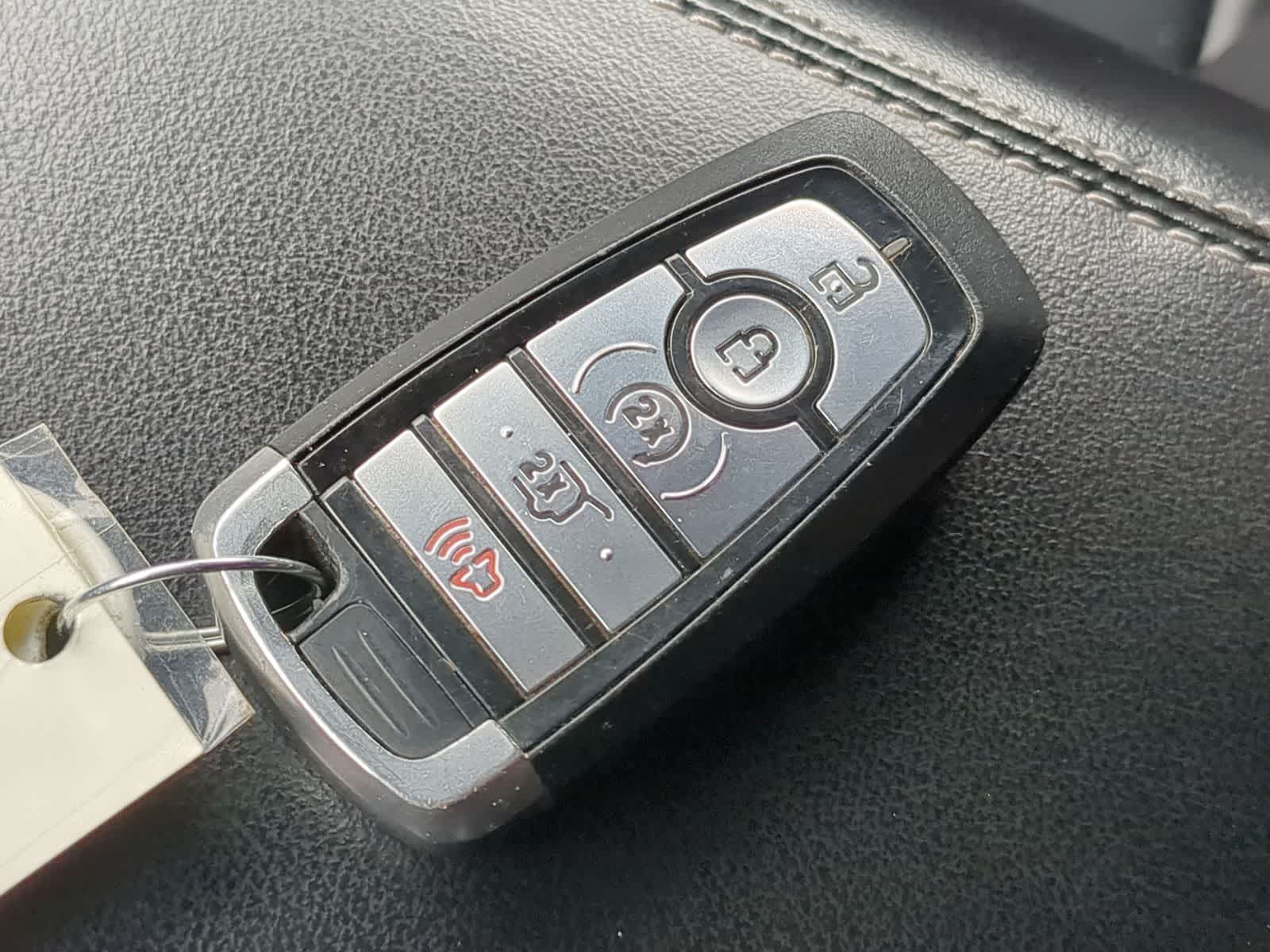 Thumbnail: 2020 Ford Explorer - 39