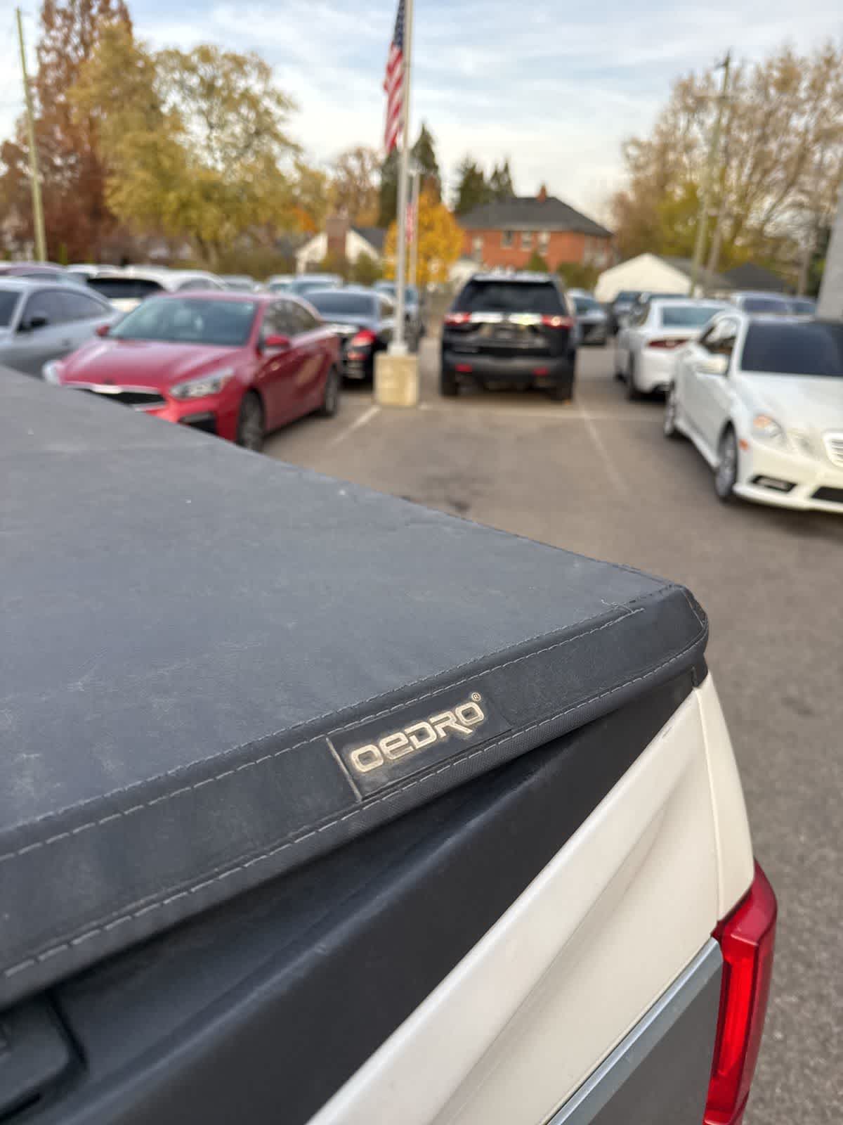 Thumbnail: 2018 Ford F-150 - 7