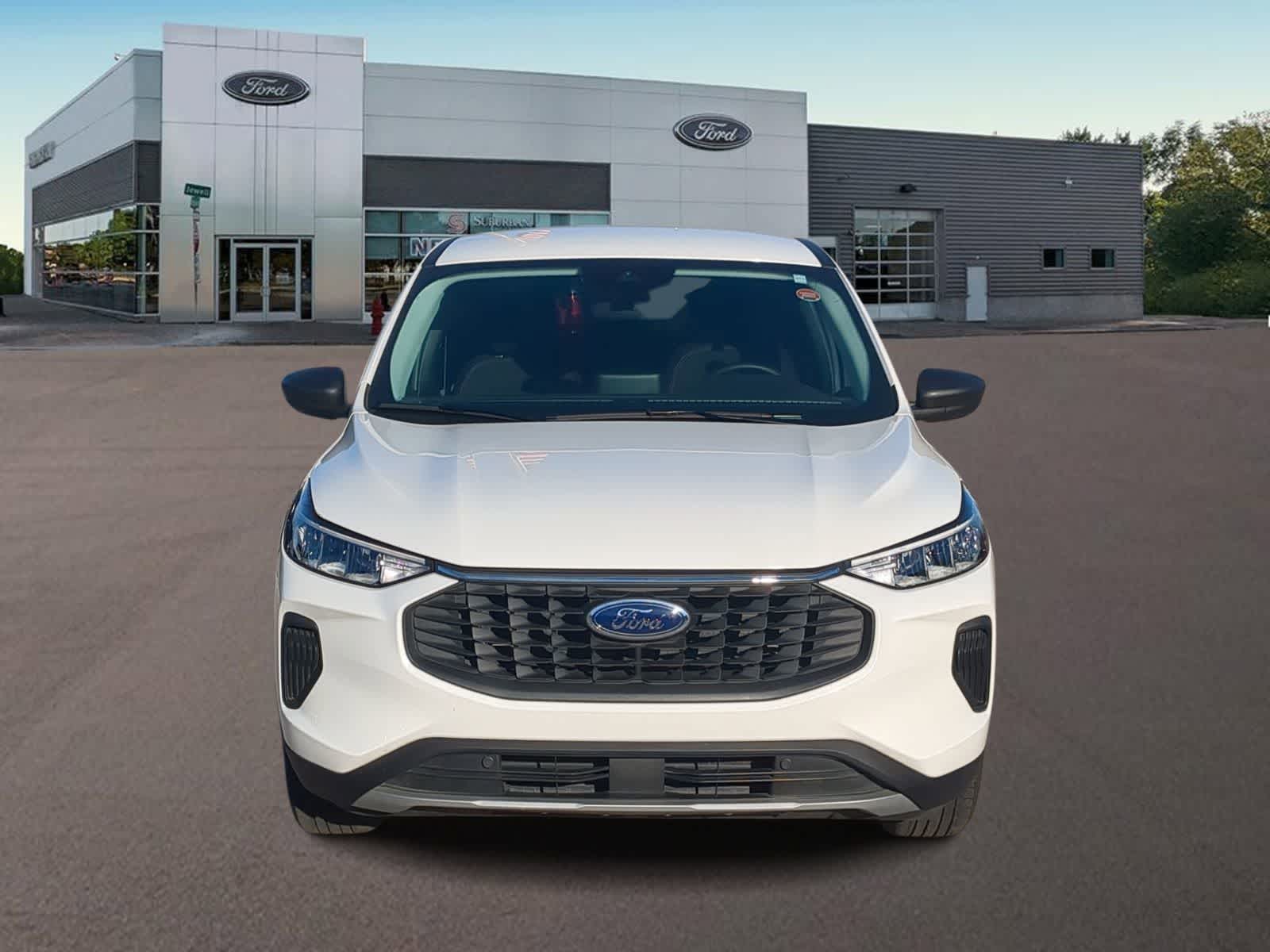 Thumbnail: 2023 Ford Escape - 3