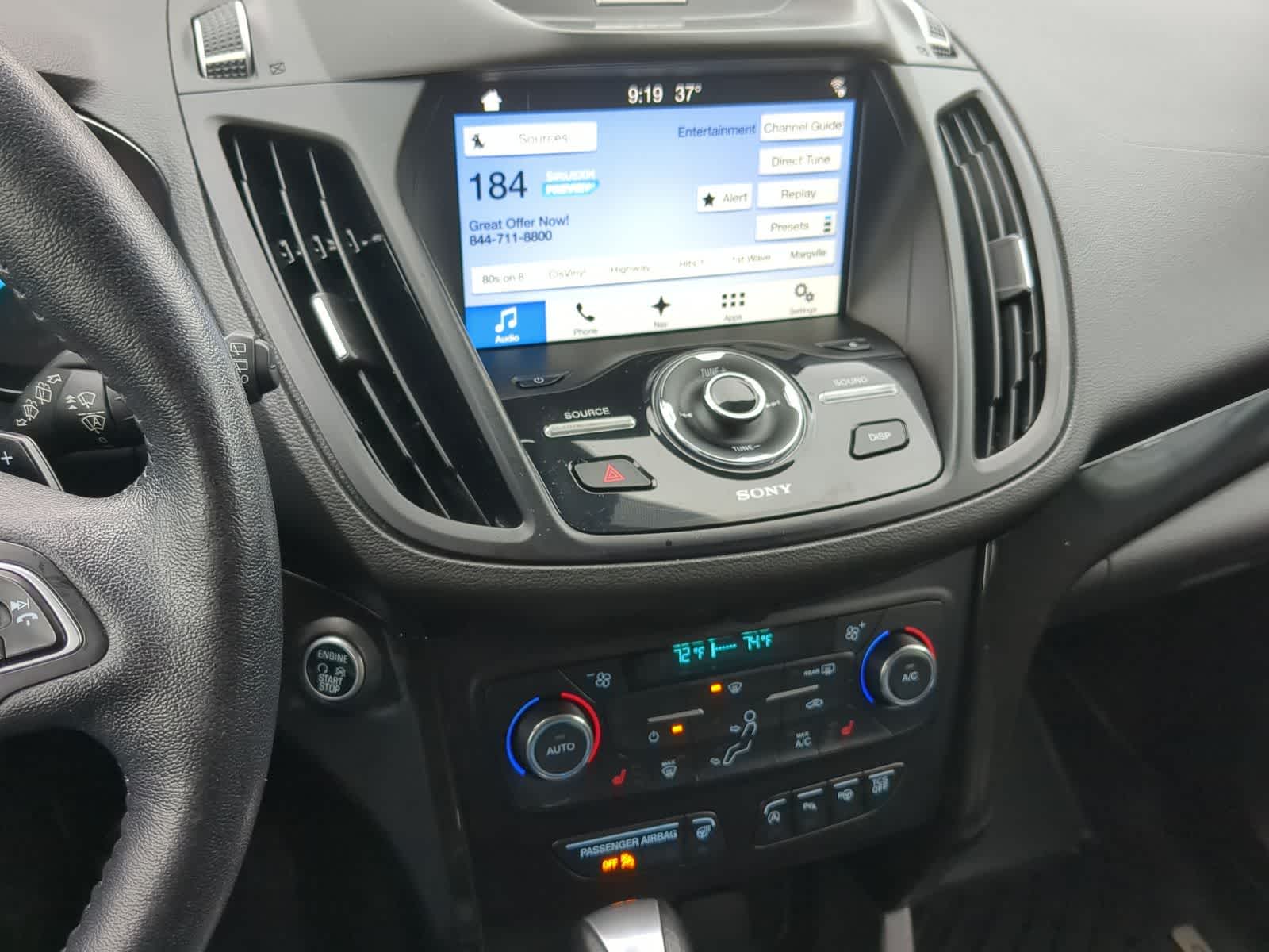 Thumbnail: 2017 Ford Escape - 32