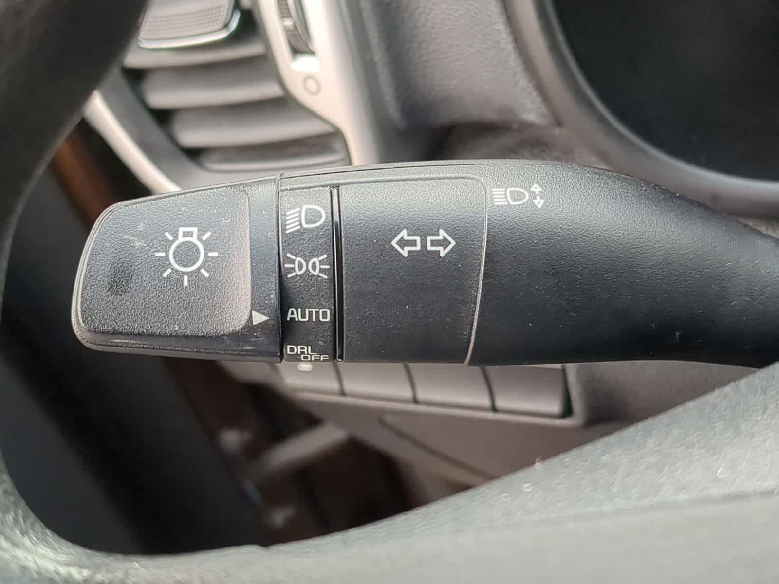 Thumbnail: 2019 Kia Sportage - 28