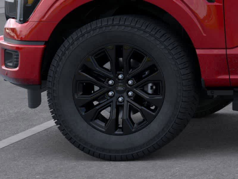 Thumbnail: 2026 Ford F-150 - 20